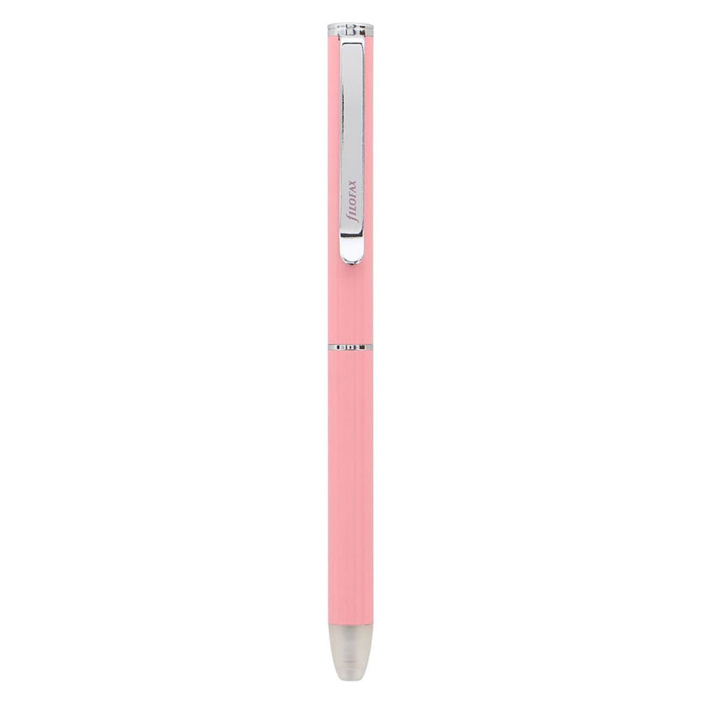 Filofax Clipbook sletbar ballpen