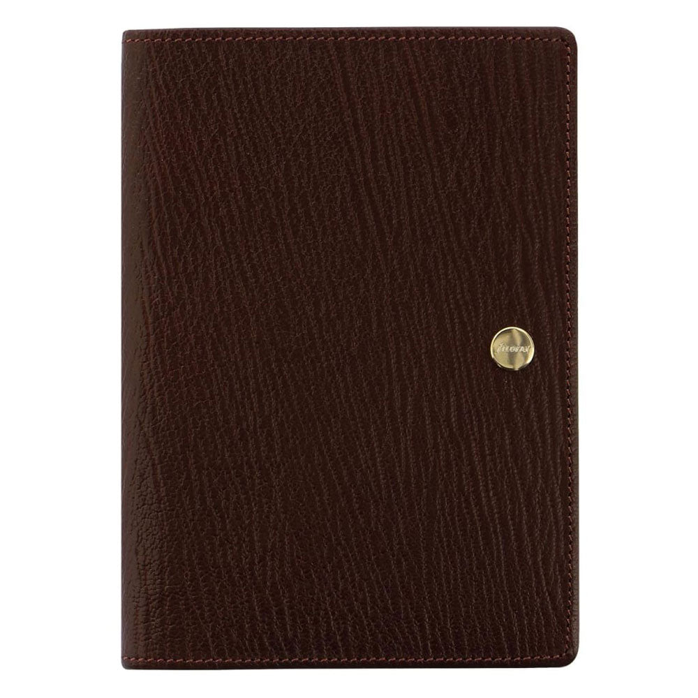 Portador de passaporte Filofax Chester