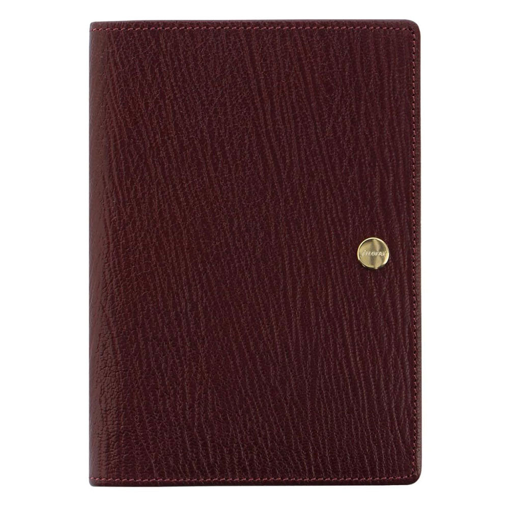 Portador de passaporte Filofax Chester