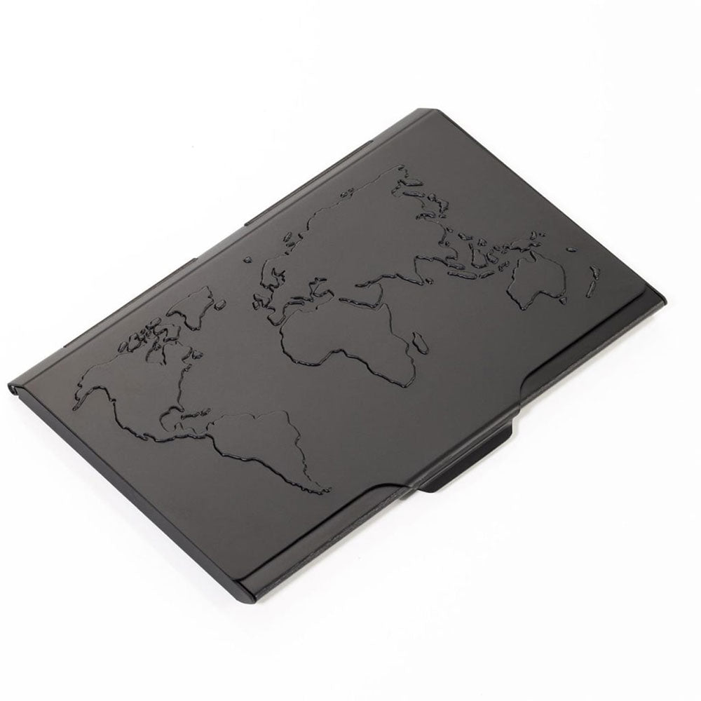 Troika Global Contacts Min Business Card Case