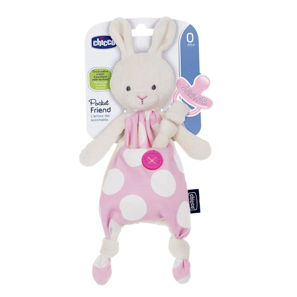 CHICCO Pocket Friend Lashing Accessory