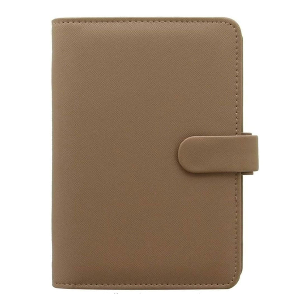 Organisateur de Filofax Saffiano A5