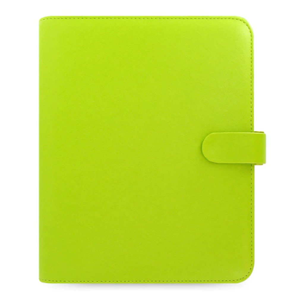 Organizzatore Filofax Saffiano A5