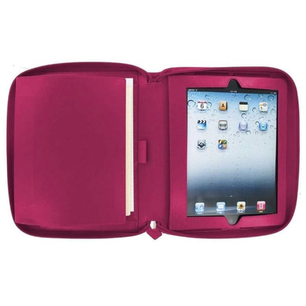 Filofax Pennybrige iPad Zip Folder