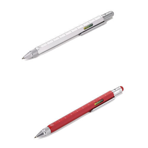 Troika Construction Ballpen