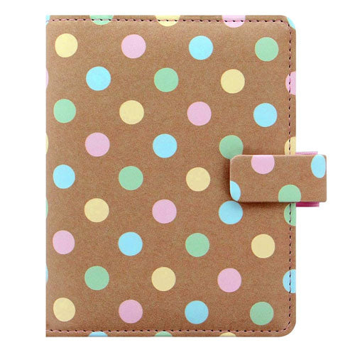 Filofax Patterns Pocket Organiser