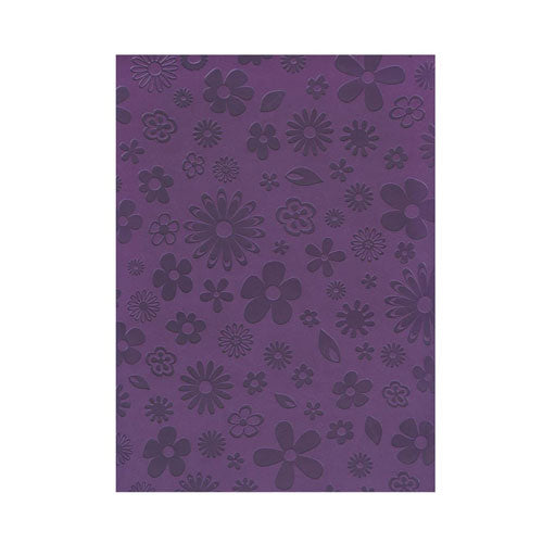 Pierre Belvedere Large Bloom Notebook