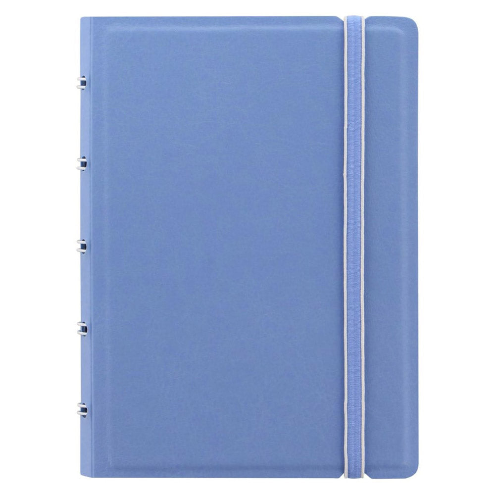 Cuaderno de bolsillo pastel de Filofax