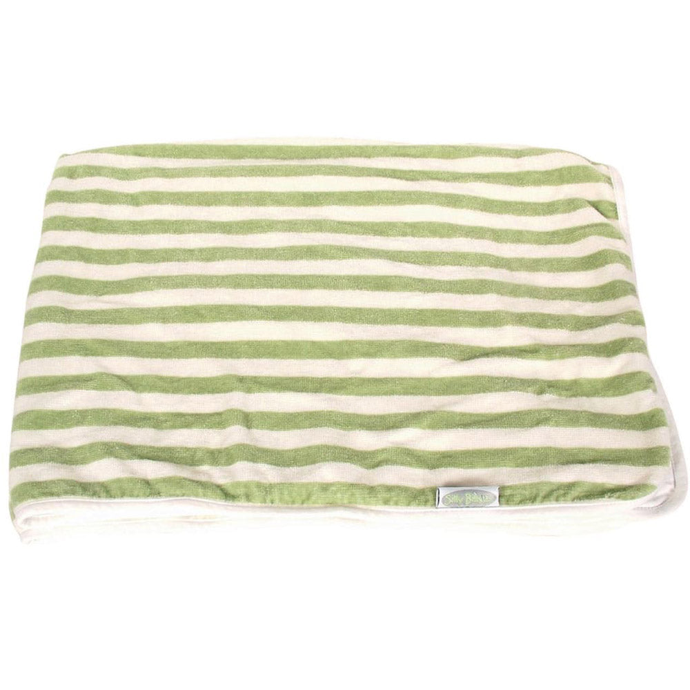 Silly Billyz Organic Snooze Blanket