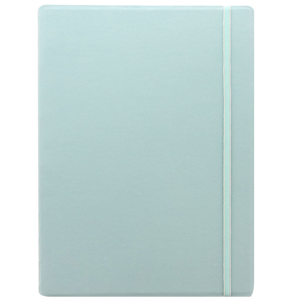 FILOFAX Pastel A4 Notebook