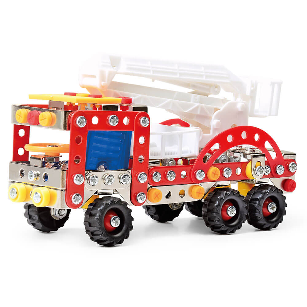 Construisez-le! Kit de jouets de construction