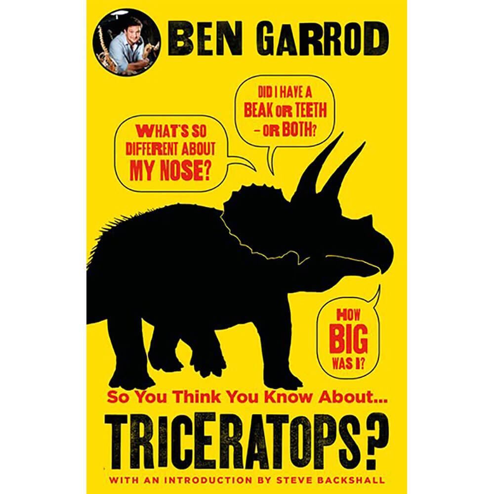 Então você acha que sabe sobre dinossauros? Livro