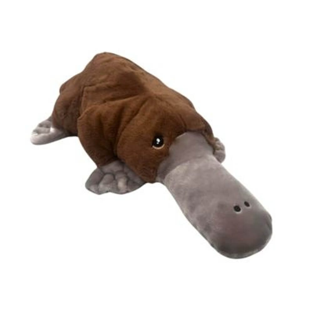 63cm liggende Platypus Animal Toy