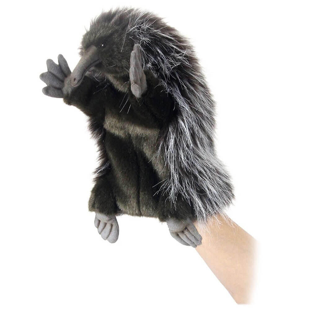 Hansa Realistic Hand Puppet