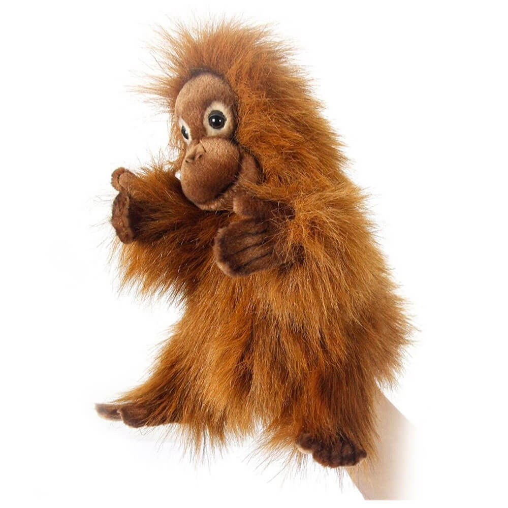 Hansa Realistic Hand Puppet