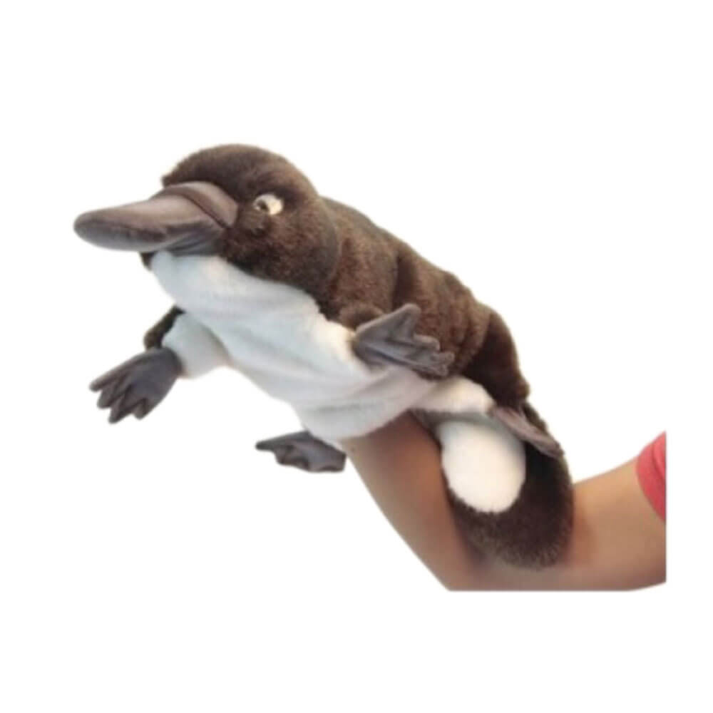 Hansa Realistic Hand Puppet