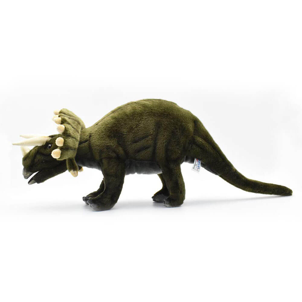 Dinozaur Hansa Triceratops