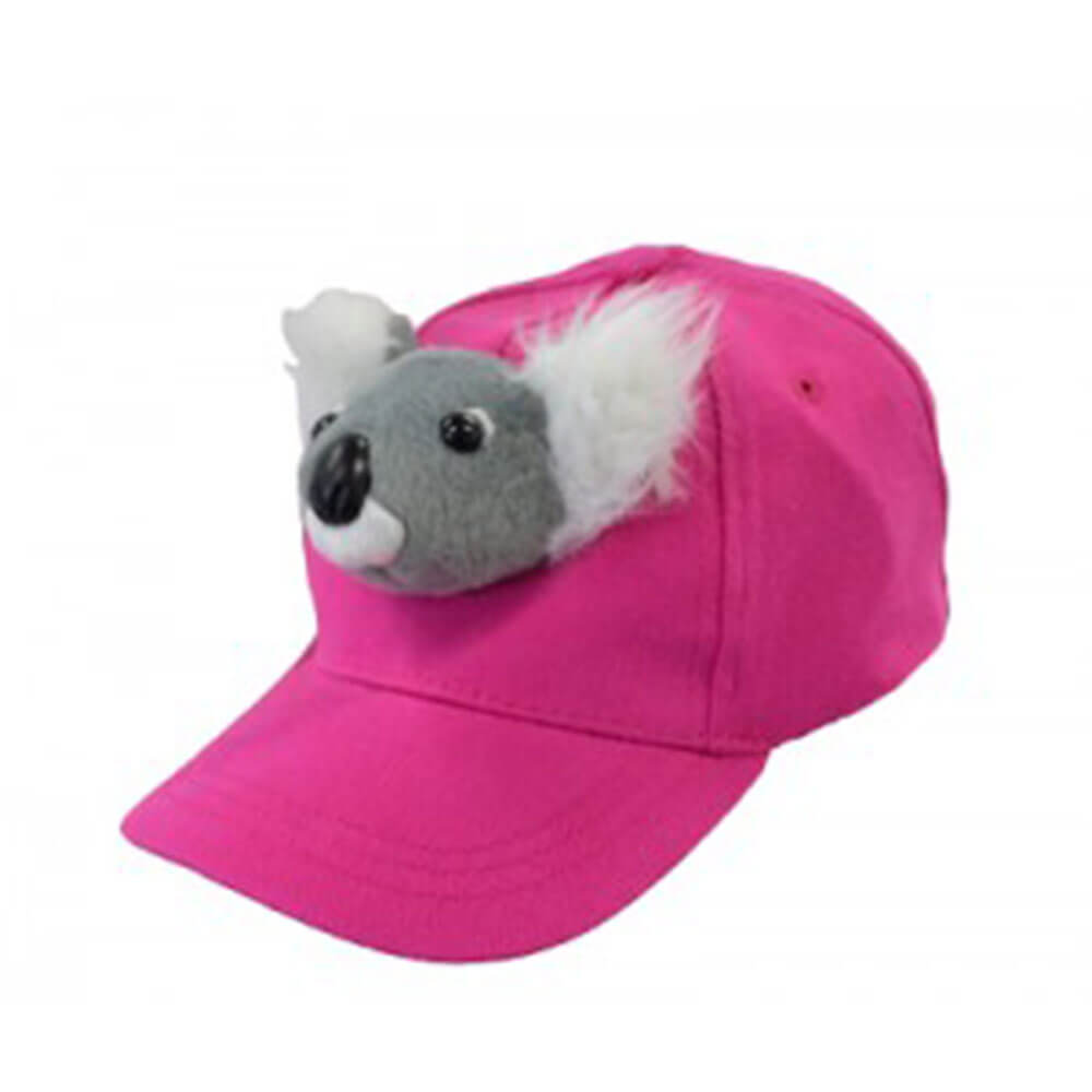 Jeugdmaat koala cap