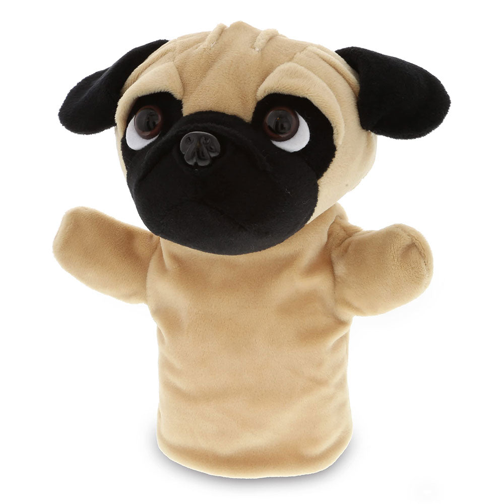 Dog Puppet Toy