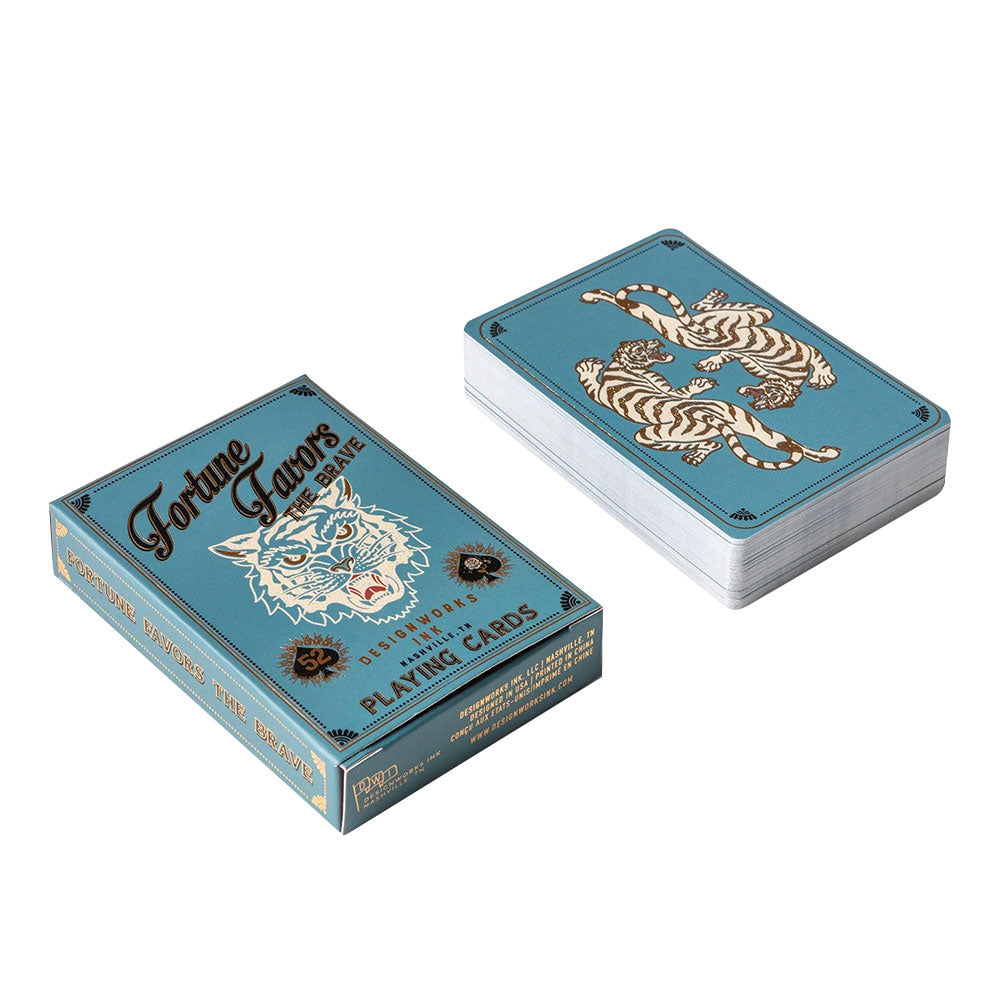 DesignWorks Ink Playing Cards