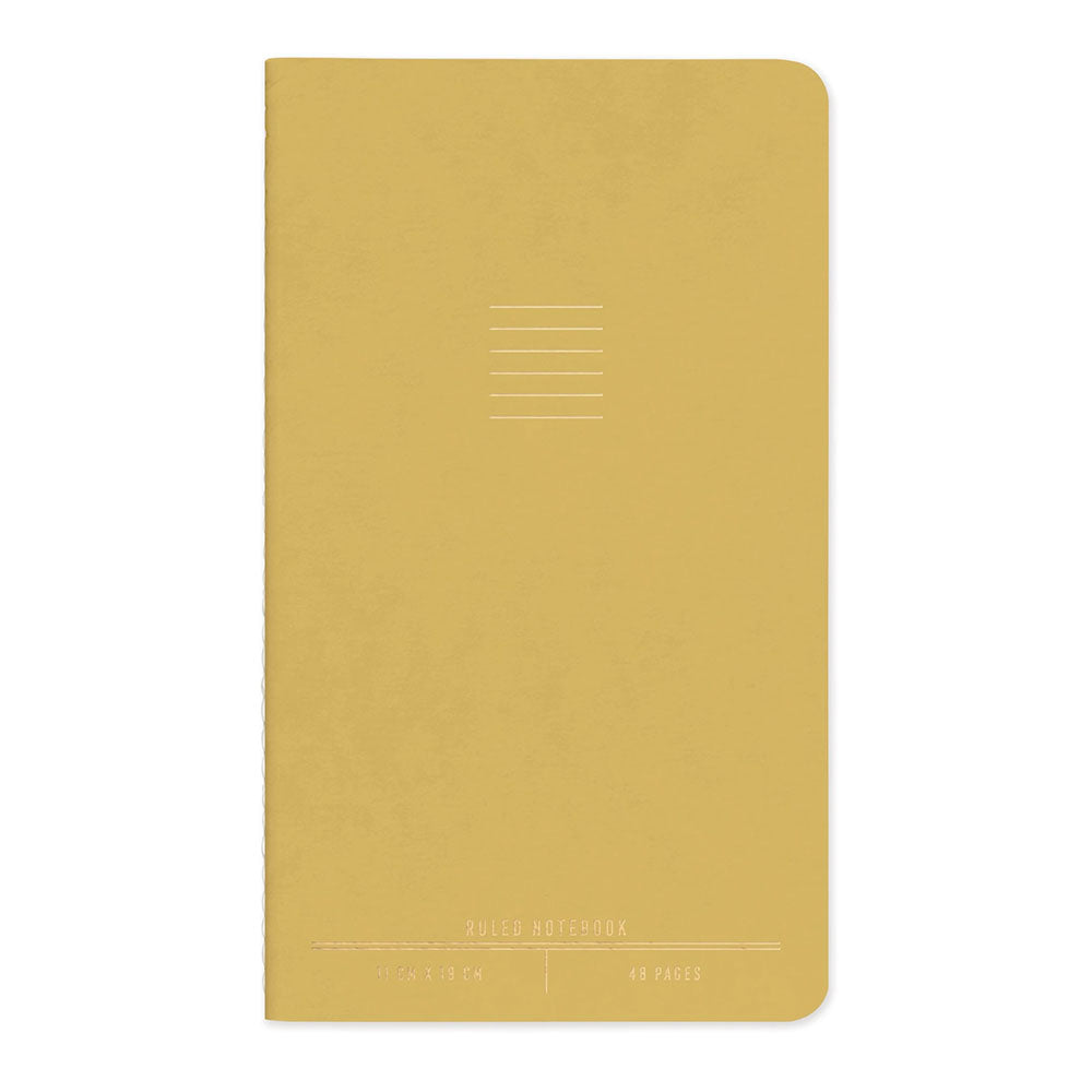 DesignWorks Ink Flex Cover Notebook