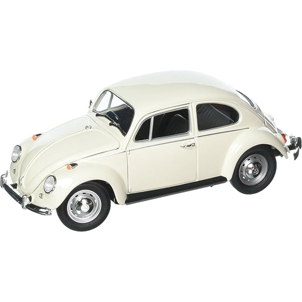 1967 VW Beetle RettHand Drive 1:18 Modelbil