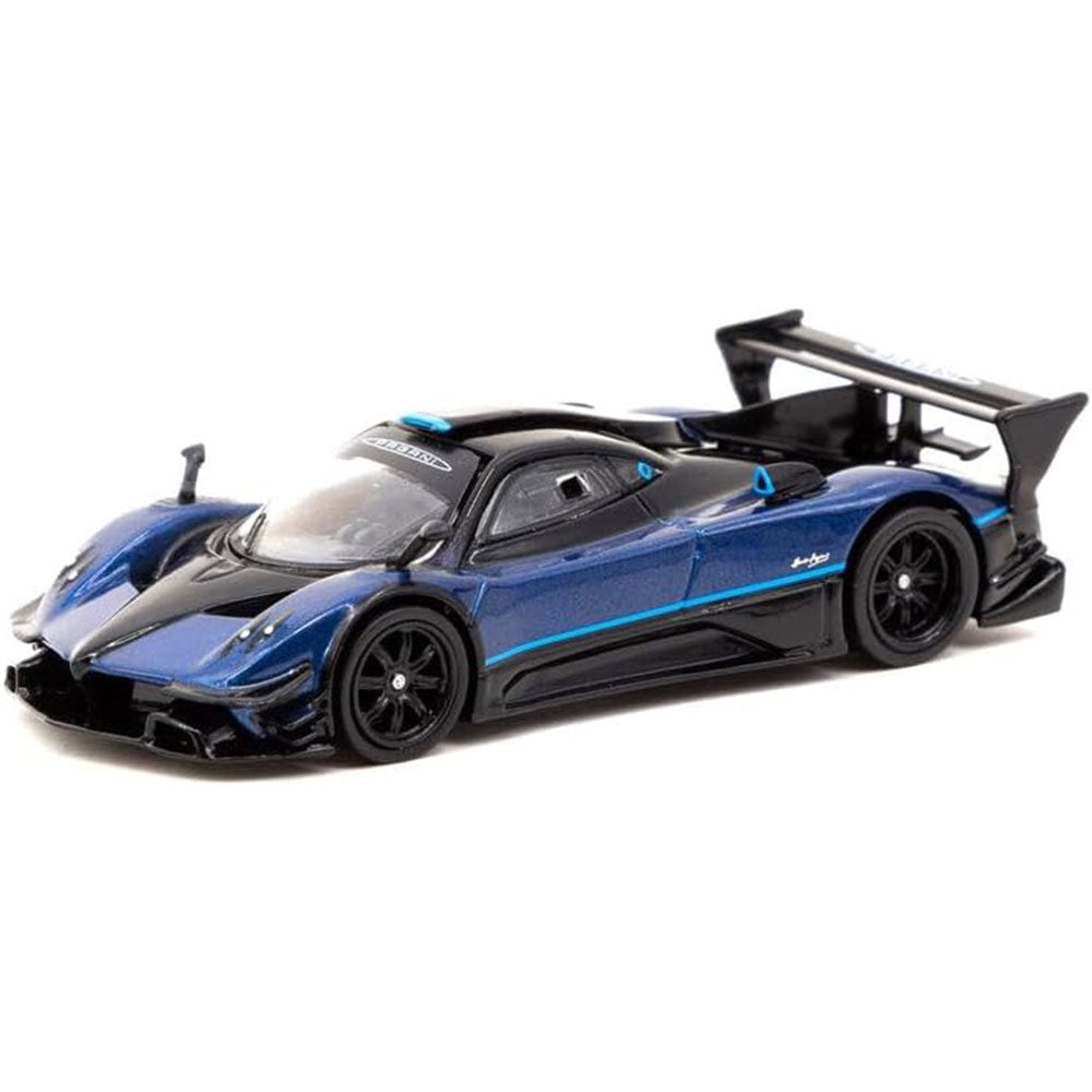 Pagani Zonda Revolution 1:64 Modelbil