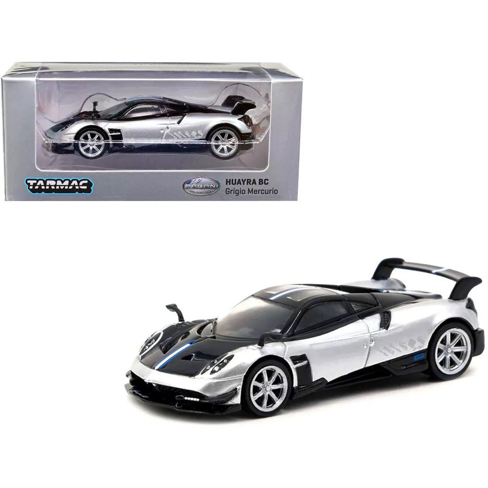 Pagani Huayra BC 1:64 Modelbil