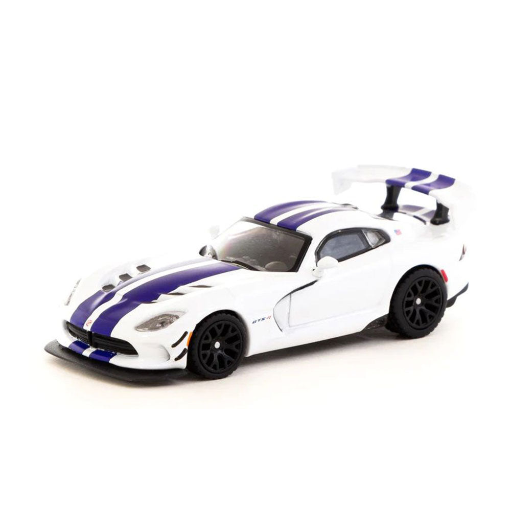 Dodge Viper ACR Extreme Commemorative Edition 1/64 Scale