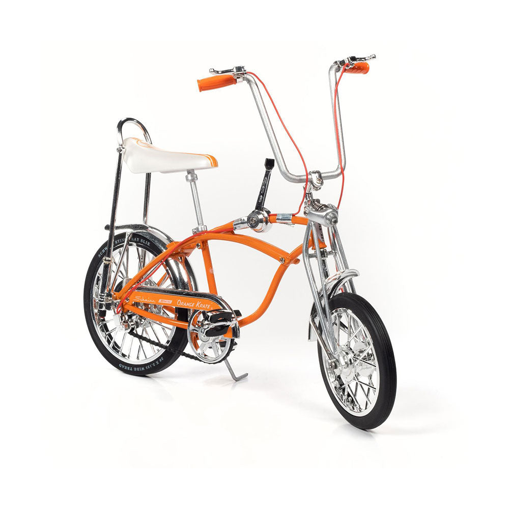 Schwinn Krate Bike 1/6 Escala Modelo