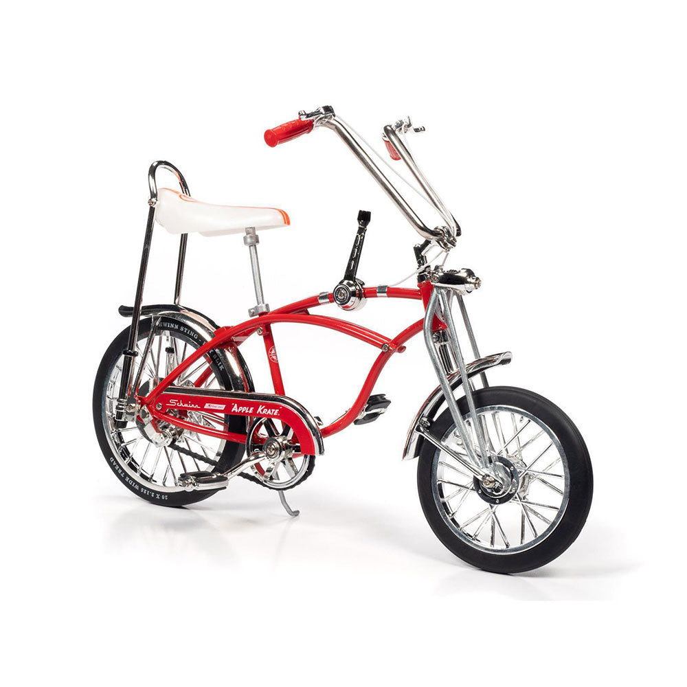 Schwinn Krate Bike 1/6 skala modell