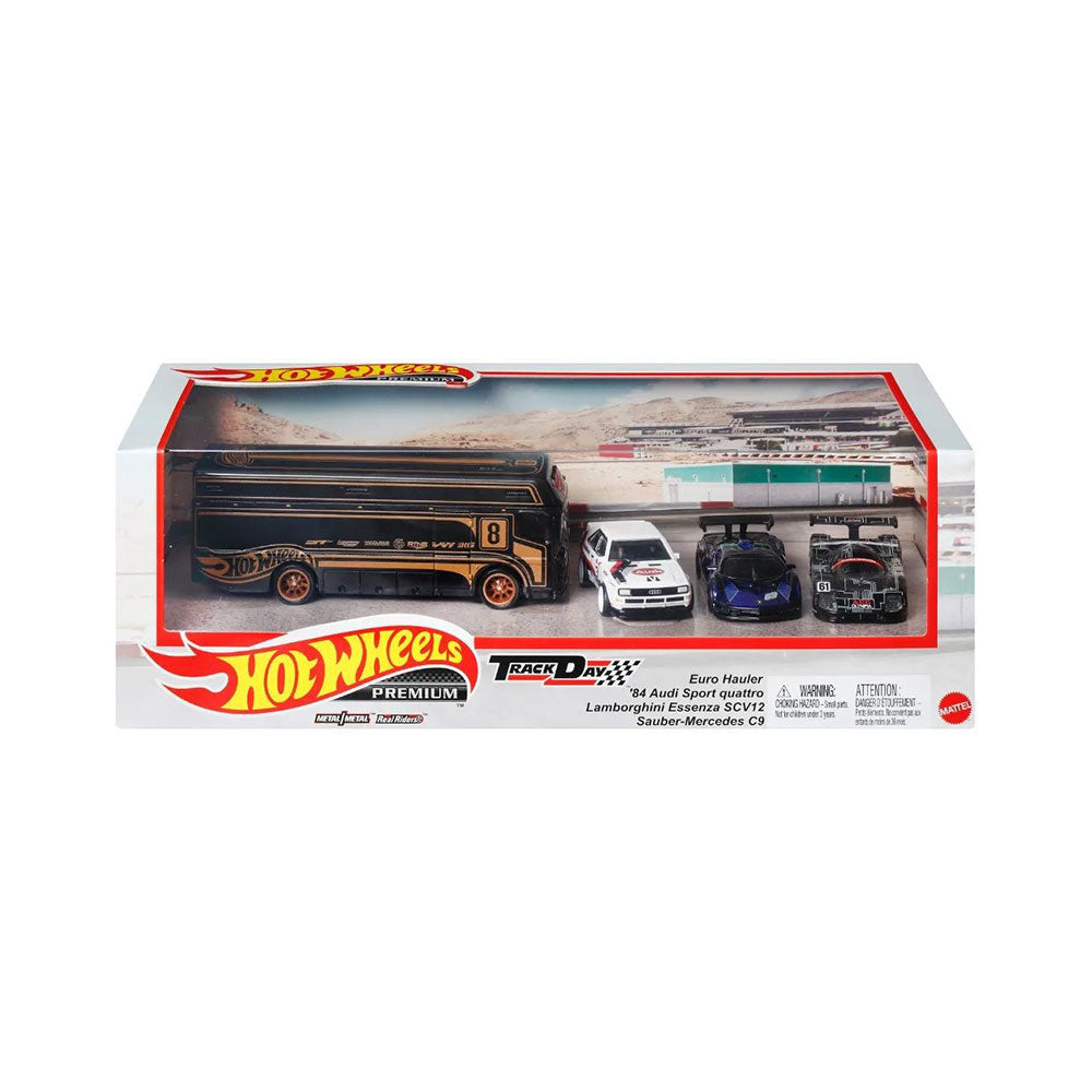 Set premium hot wheels 1/64