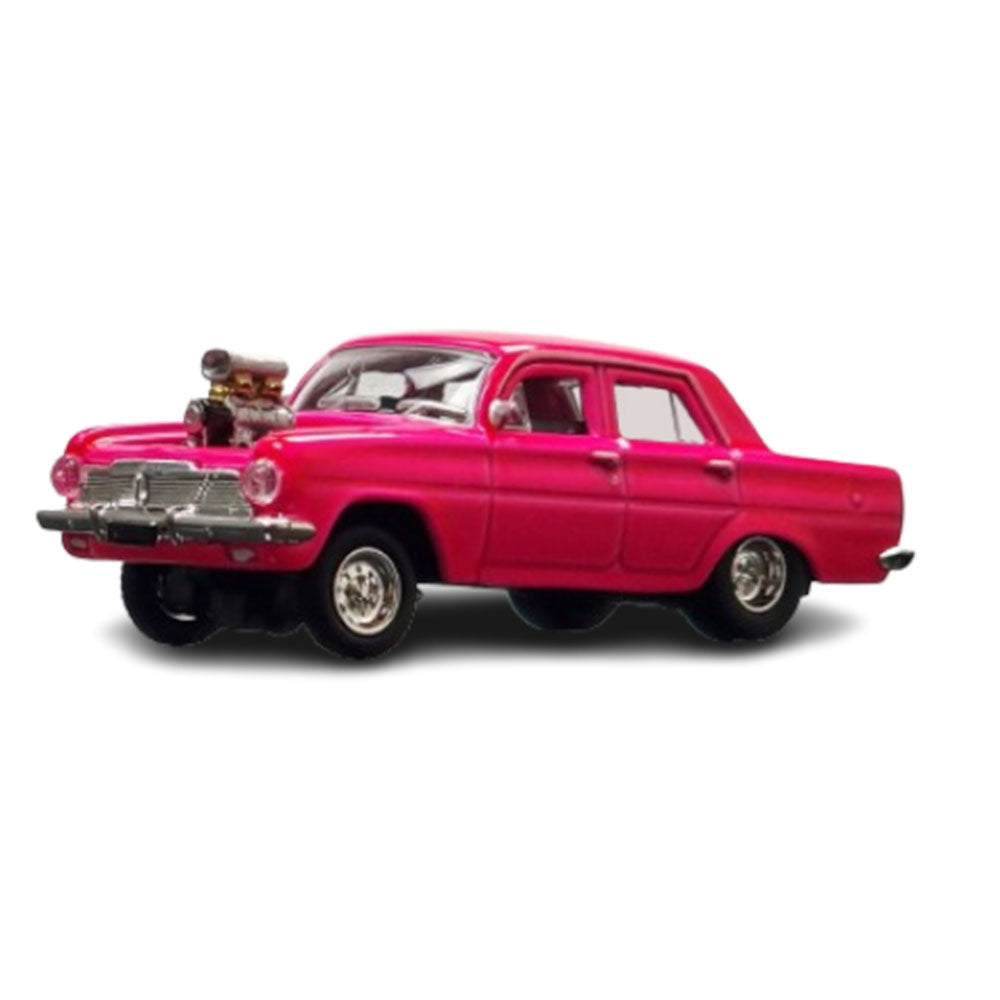 1964 EH Holden Drag Car Modell im Maßstab 1:64