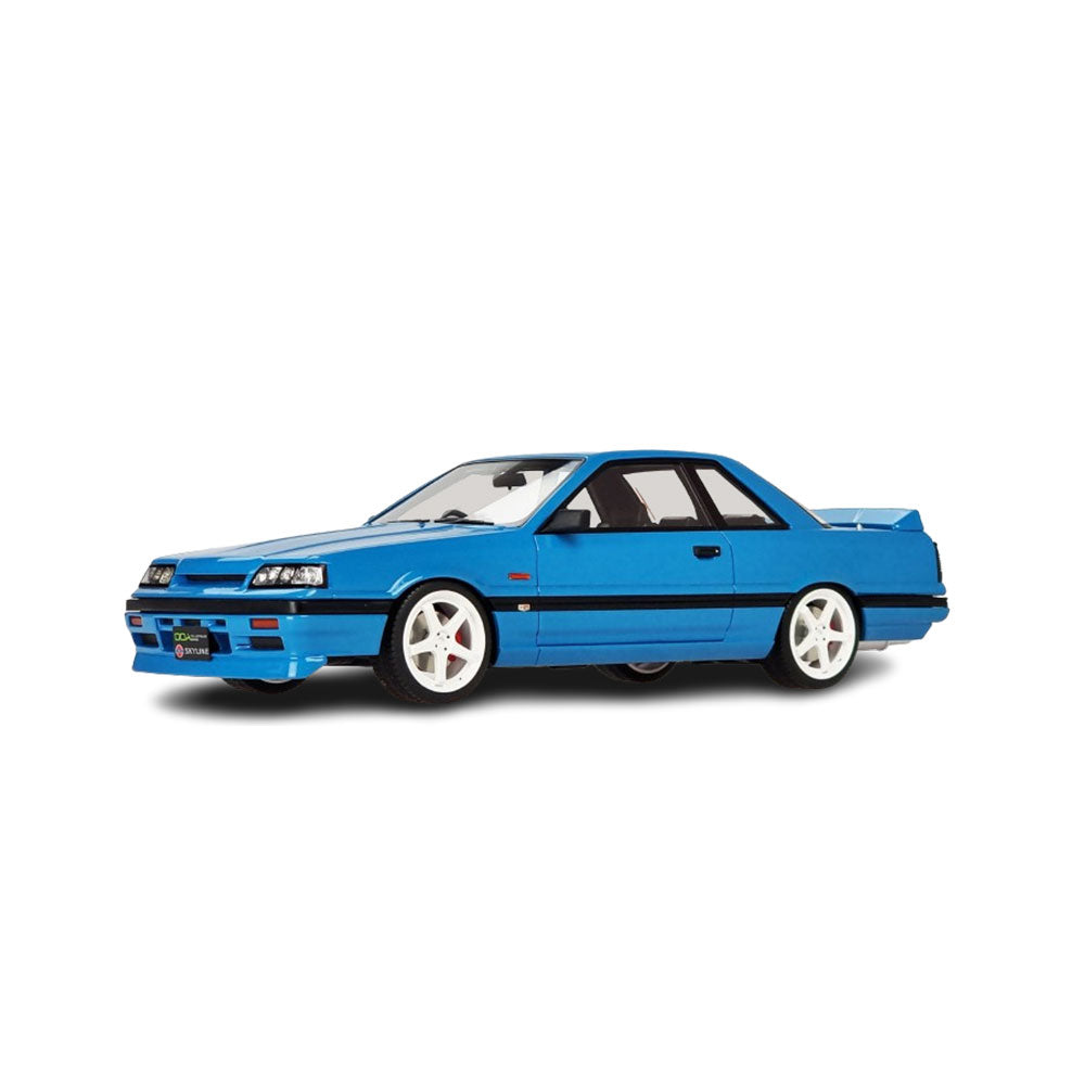 HR 31 Nissan Skyline 1/18 Skala modell