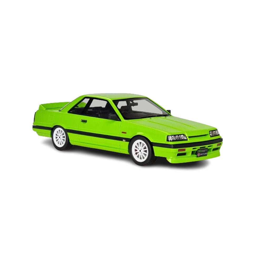 HR 31 Nissan Skyline 1/18 Skala modell