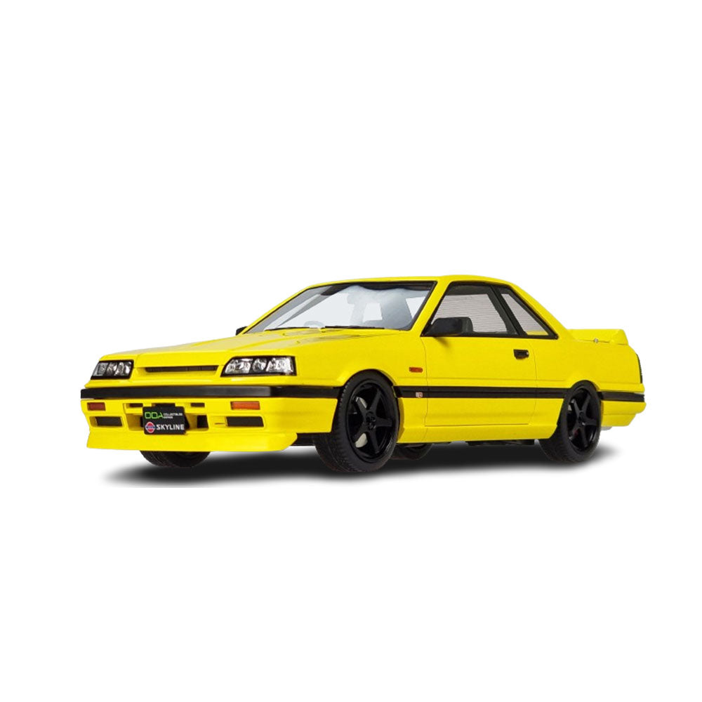  HR 31 Nissan Skyline Modell im Maßstab 1:18