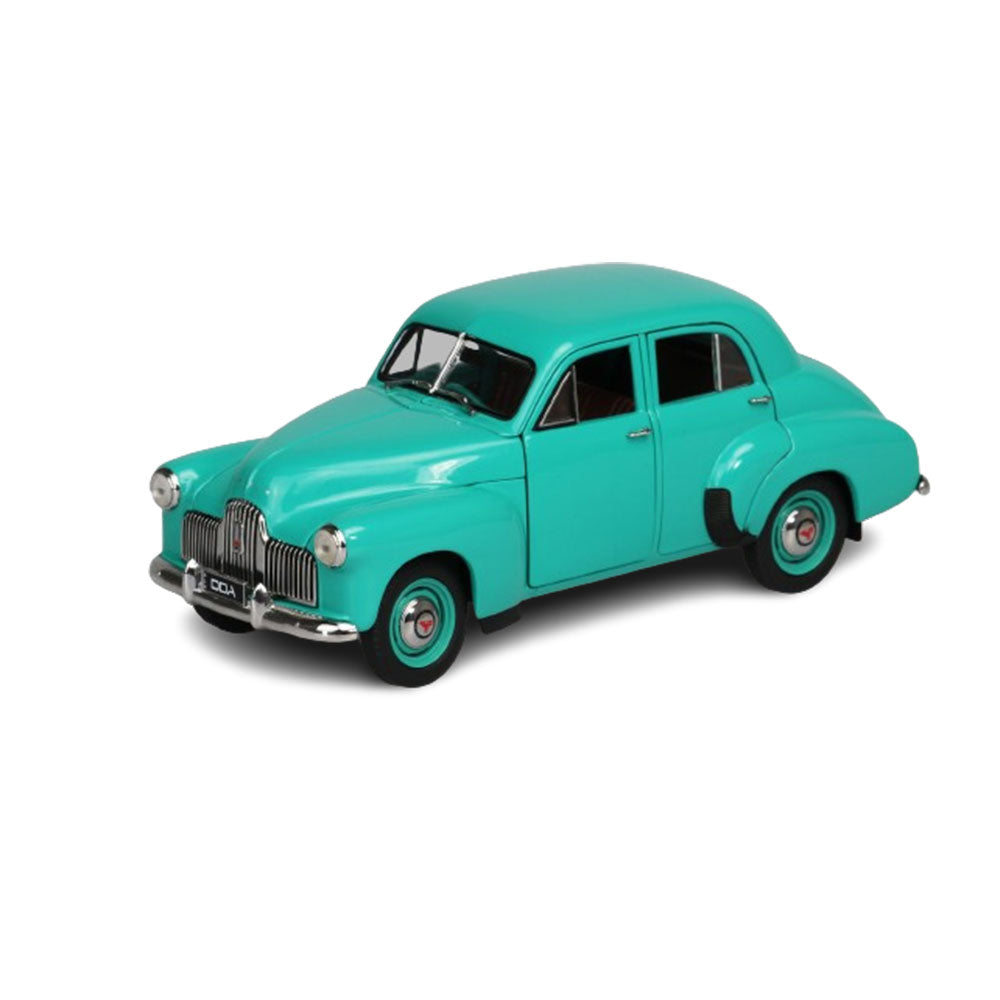 DDA 1948 FX Holden Berlina 1/24 Modello in scala