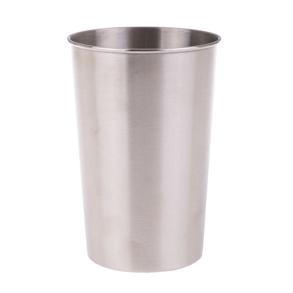 Appetito rustfrit stål tumbler