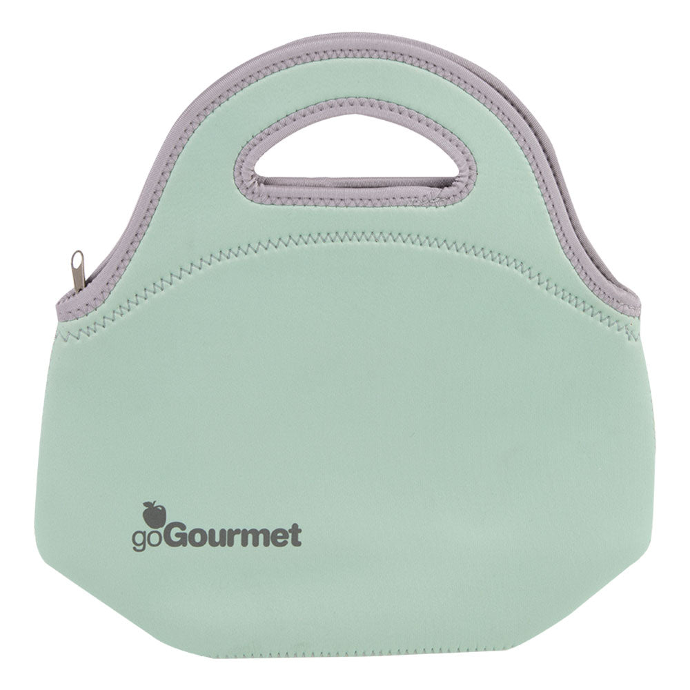 Idź Gourmet Lunch Tote