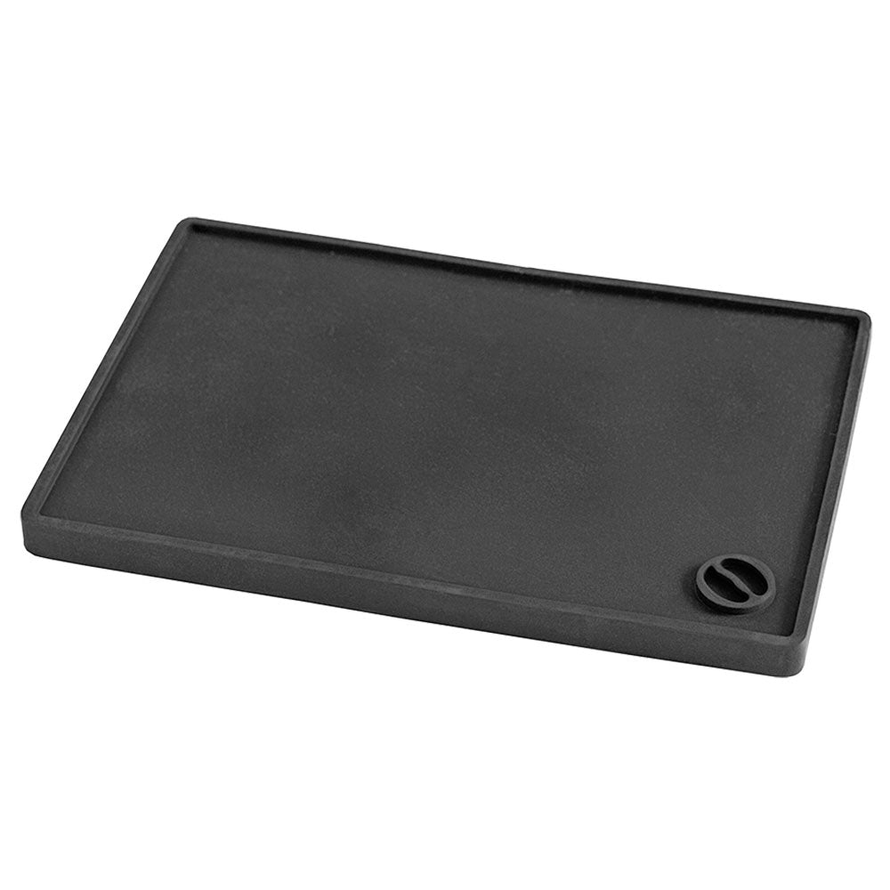 Crema Pro Tamper Mat (sort)