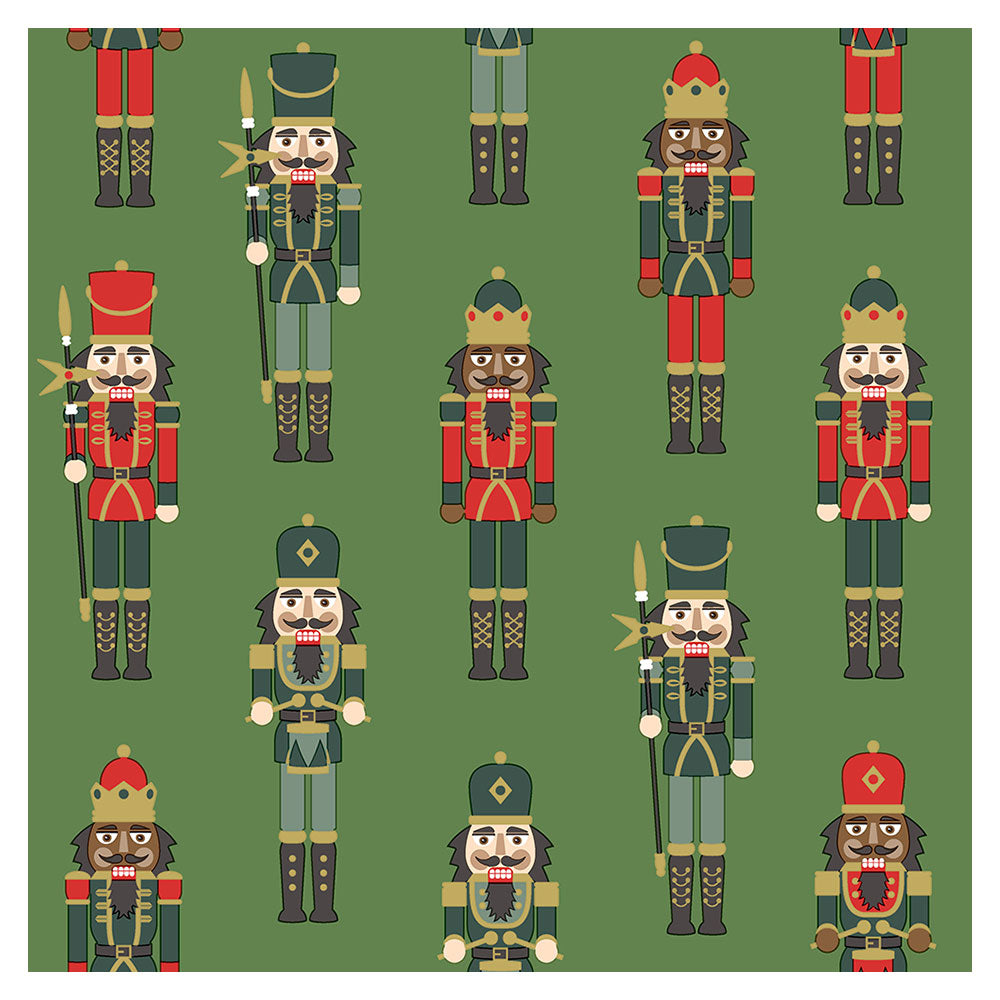 Paper+Design Nutcracker Pranzo tovaglioli