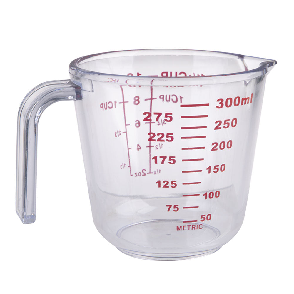 Appitito Plastic Measure Jug