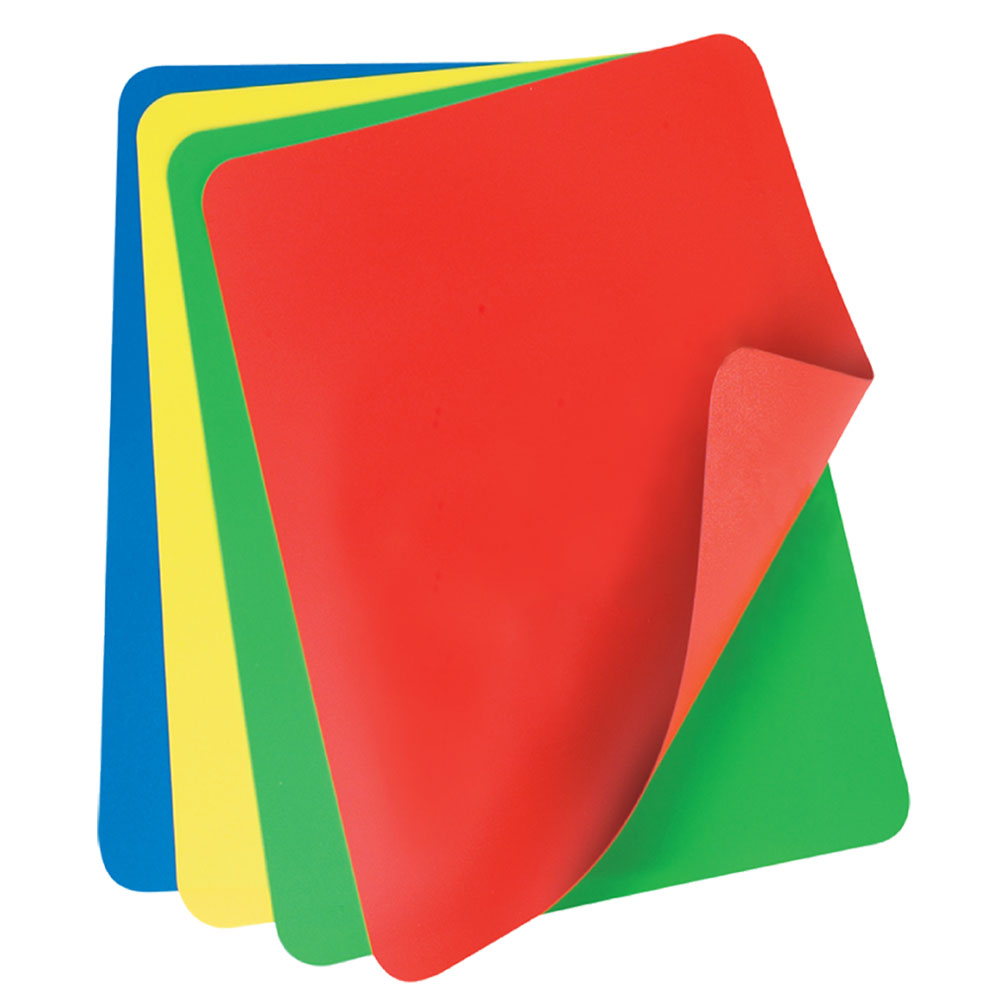 Appetito Flexible Cutting Board (Set of 4)