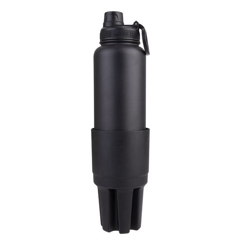 Oasis Car Cup Holder Expander (Black)