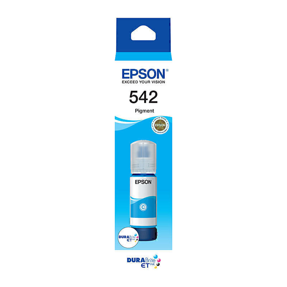 Epson T542 Ecotank -flaska