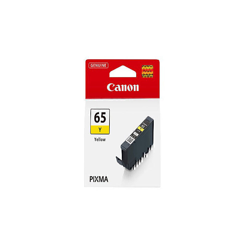 Canon Cli65 bläcktank