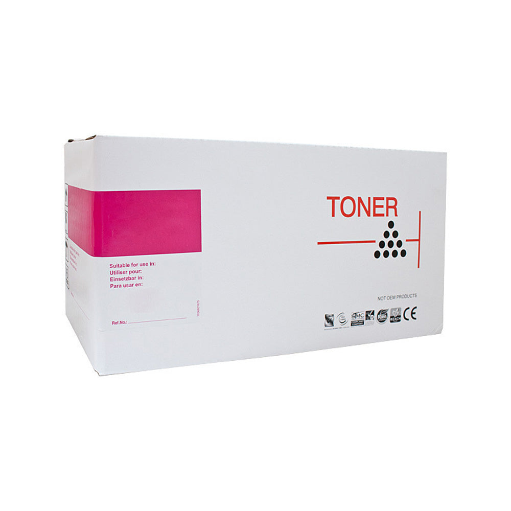 WhiteBox Compatible Fuji CT20159 Tonercartridge