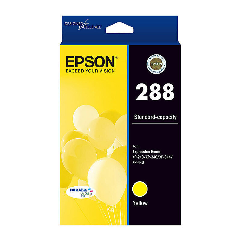 Epson 288 blækpatron