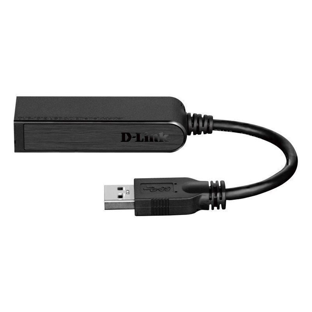 Adattatore Ethernet D-Link Gigabit