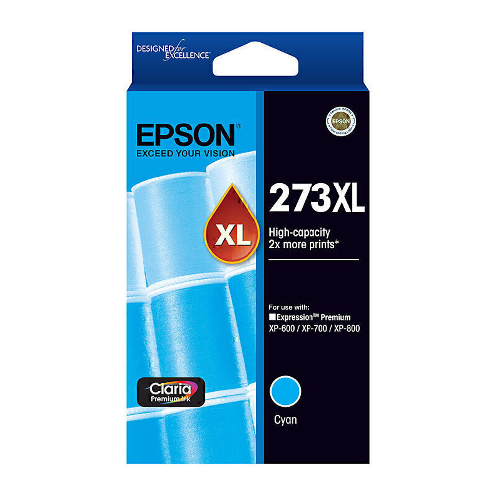 Epson 273XL blekkpatron